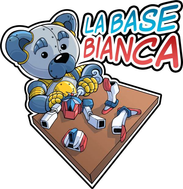 Base Bianca