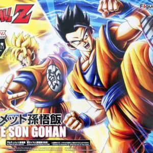 DRAGON BALL – FIGURE RISE STANDARD GOHAN ULTIMATE SON GOHAN