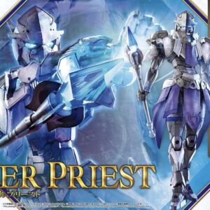 30MF - LIBER PRIEST