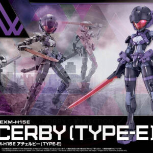 ACERBY TYPE-E
