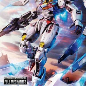 FULL MECHANICS - AERIAL