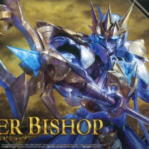 30MF - LIBER BISHOP