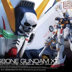 GUNDAM CROSSBONE X1