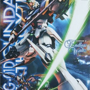 GUNDAM DEATHSCYTHE EW Ver.