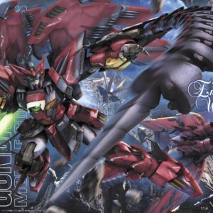 GUNDAM EPYON EW Ver.