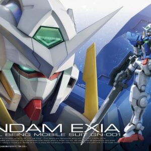 GUNDAM EXIA