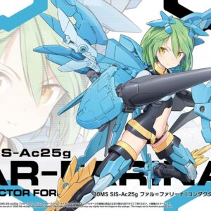 30MS - FAR-FARINA CONDUCTOR FORM