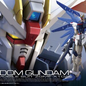 GUNDAM FREEDOM