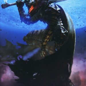 BERSERK - GUTS BERSERK ARMOR