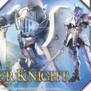 30MF - LIBER KNIGHT