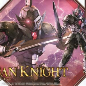 30MF - ROSAN KNIGHT