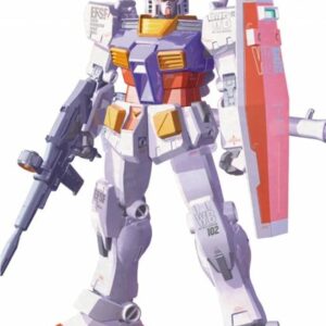 GUNDAM RX-78-2 Ver. Ka.