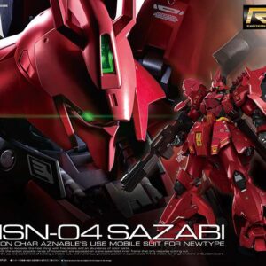 SAZABI