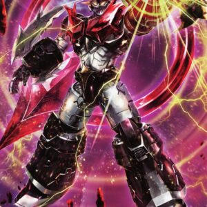 MODEROID - SHIN MAZINGER ZERO