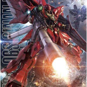 SINANJU ANIME COLOR Ver.