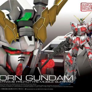 GUNDAM UNICORN