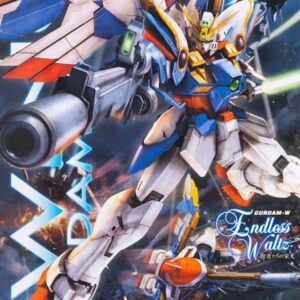 GUNDAM WING XXXG-01 EW Ver.