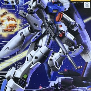 GUNDAM STAMEN RX-78 GP03S