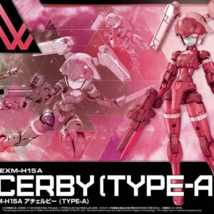 ACERBY TYPE-A