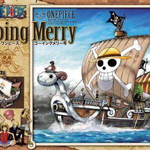 ONE PIECE – GOING MERRY