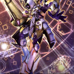 MODEROID - YU-GI-OH! ACCESSCODE TALKER