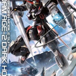 GUNDAM AGE-2 DARK HOUND