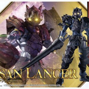 30MF – ROSAN LANCER