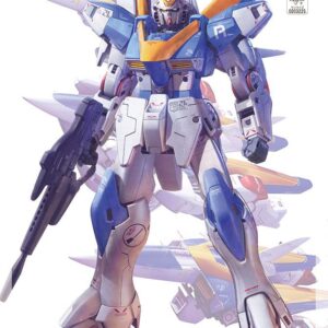GUNDAM VICTORY TWO Ver. Ka.