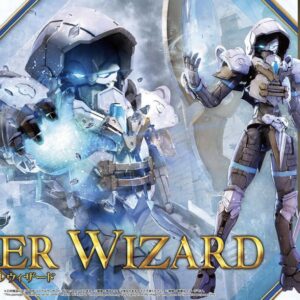 30MF – LIBER WIZARD