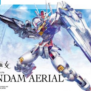 GUNDAM AERIAL