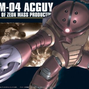 MSM-04 ACGUY