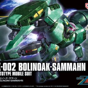 PMX-002 BOLINOAK SAMMAHN