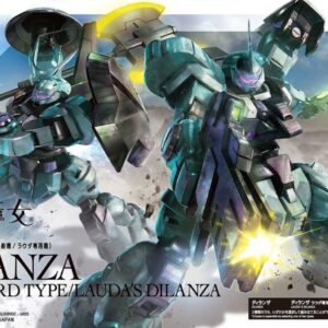 DILANZA STANDARD TYPE/LAUDA