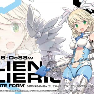 30MS - ELIENE ELIERICA ELEGANTE FORM