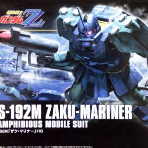 RMS-192M ZAKU MARINER