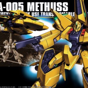MSA-005 METHUSS