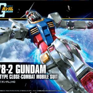 RX-78-2 GUNDAM Revive