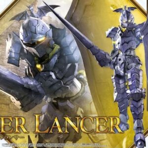 30MF - LIBER LANCER